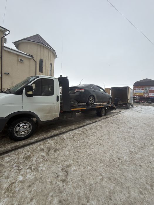 Эвакуатор услуги Уральск Аксай