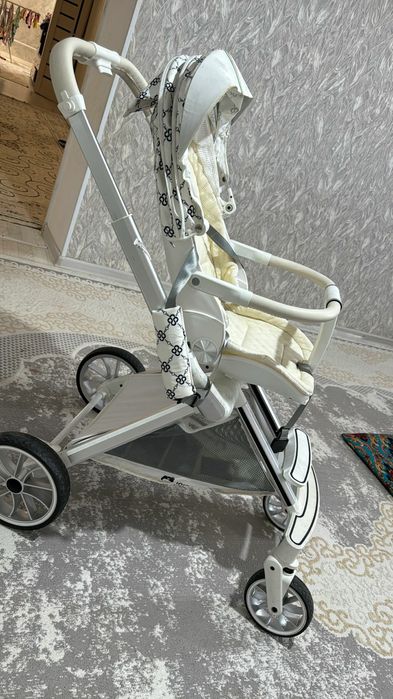 Детский коляска сатылады