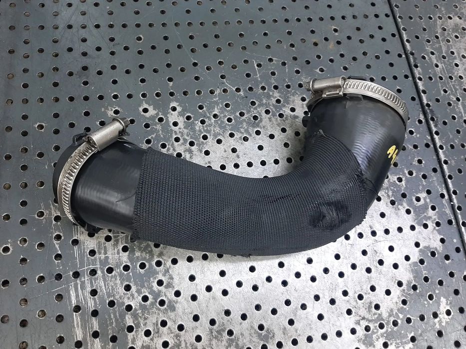 furtun intercooler 3.0 tdi bkn audi a4 b7  8e0145737c