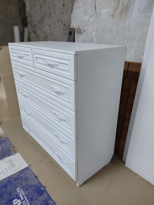 АКЦИЯ! Комод! Новый! Алматы!