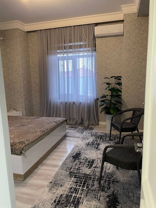 Продаётся Махалля Мевазор Дом сотки 3