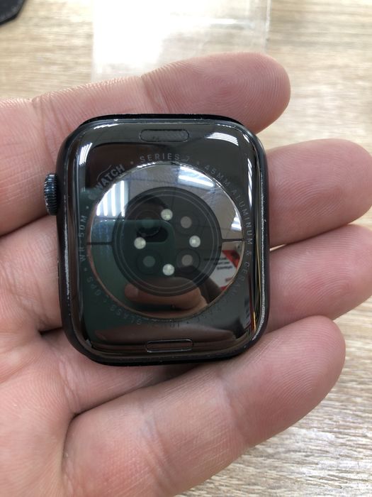 Apple watch 7-45mm (A4)