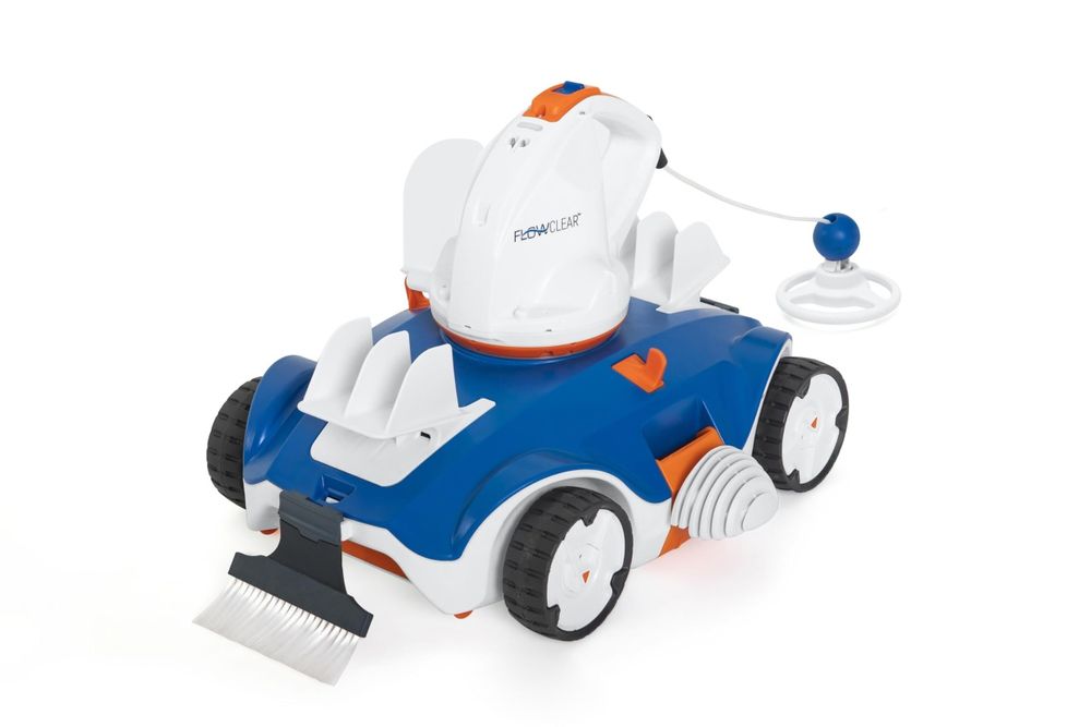 Vand Robot piscina BestWay AquaTronix