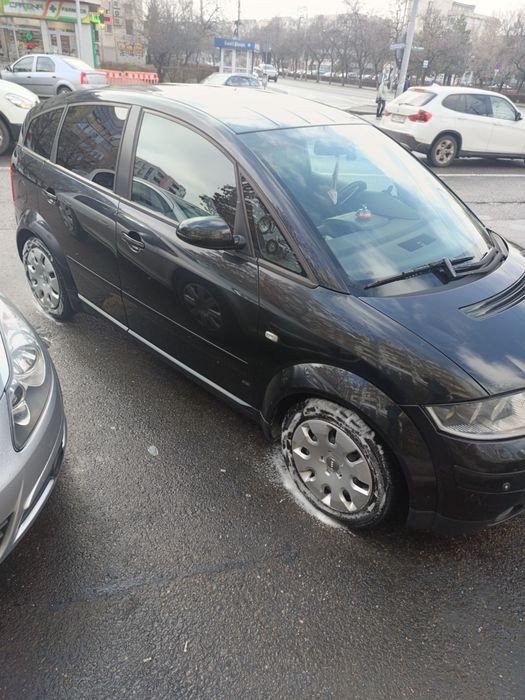 De vanzare Audi A2