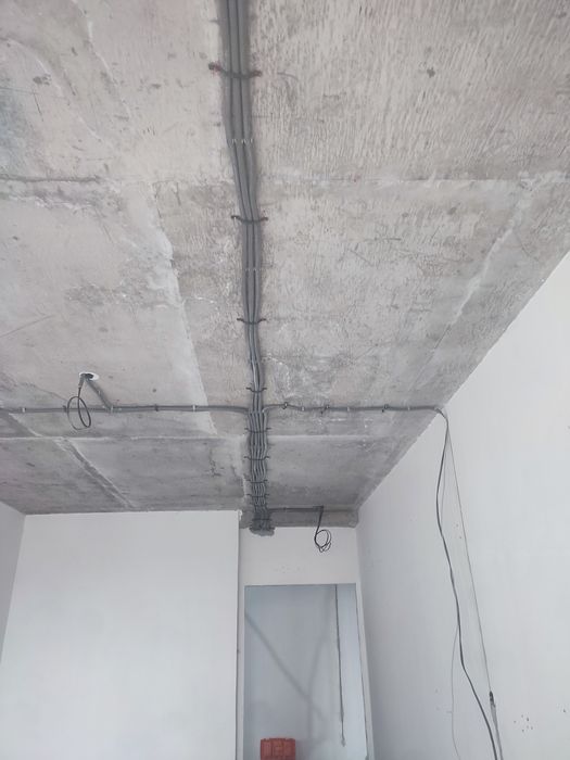 Электрик номер 1