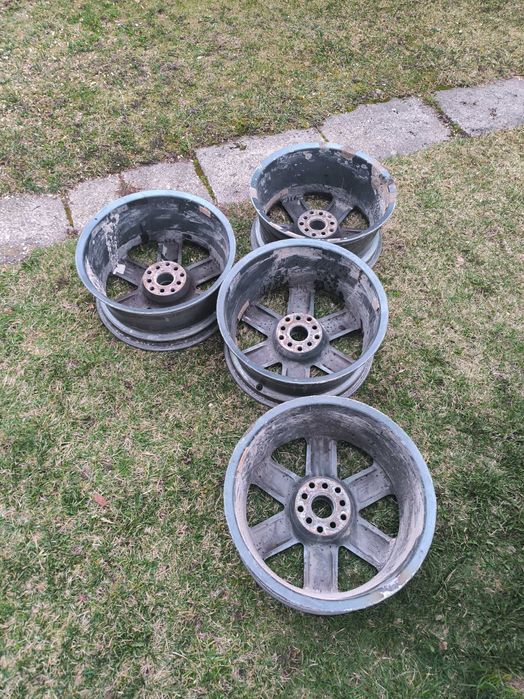 Djanti 5x112/5x100R17