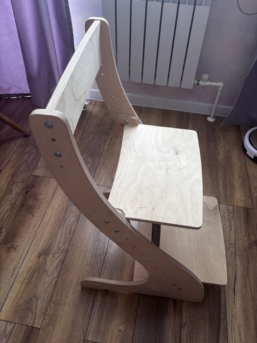 Растущий стул ученический