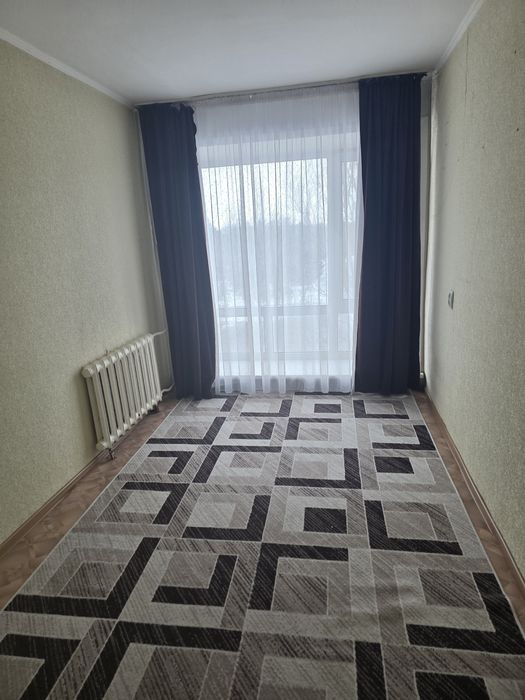 Квартира Сатпаева 35