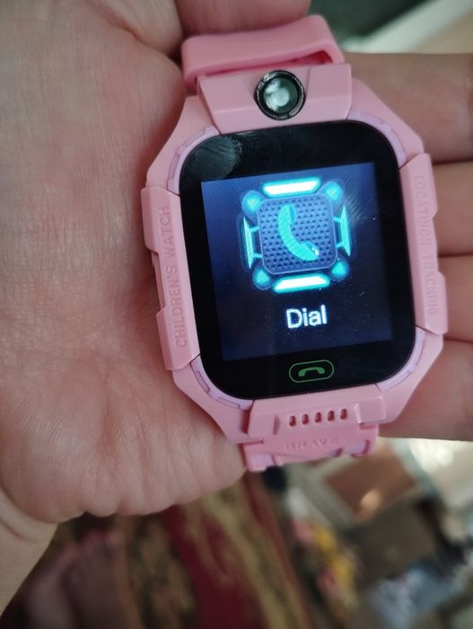 Smart watch sim kartali