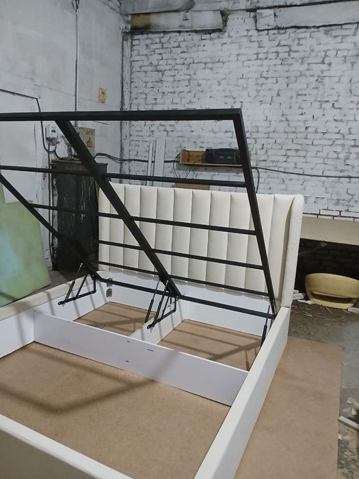 Буюртма асосида юмшог краватлар ишлаб чик,арамиз