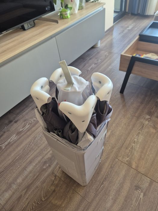 Бебешка кошара Cam