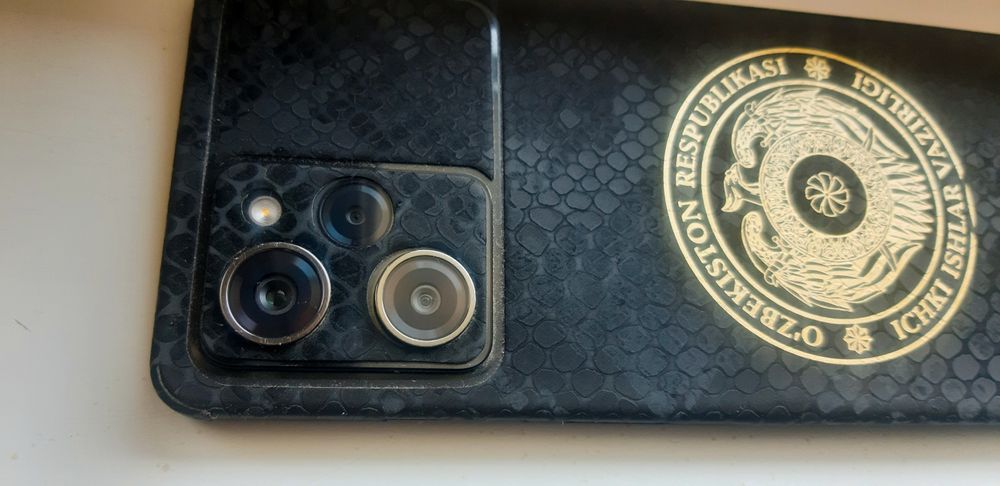 Poco X5 pro 5g ideal garantiya bo