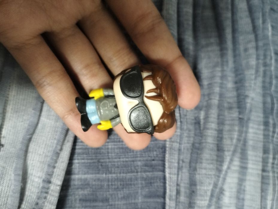 продам очень странные дела