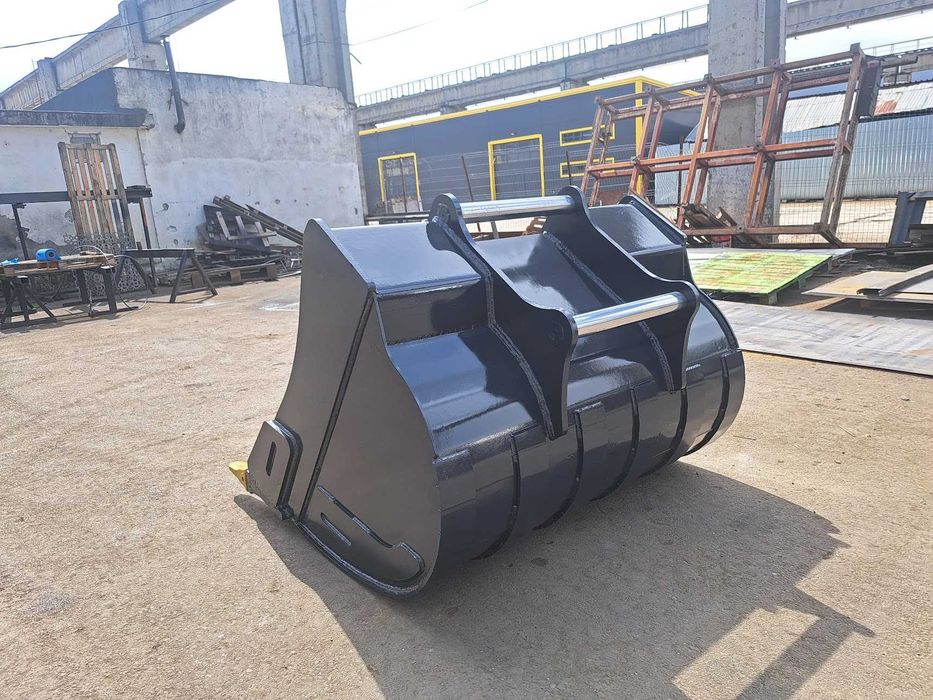 Cupa sapat 1600 excavator 23 - 26 tone