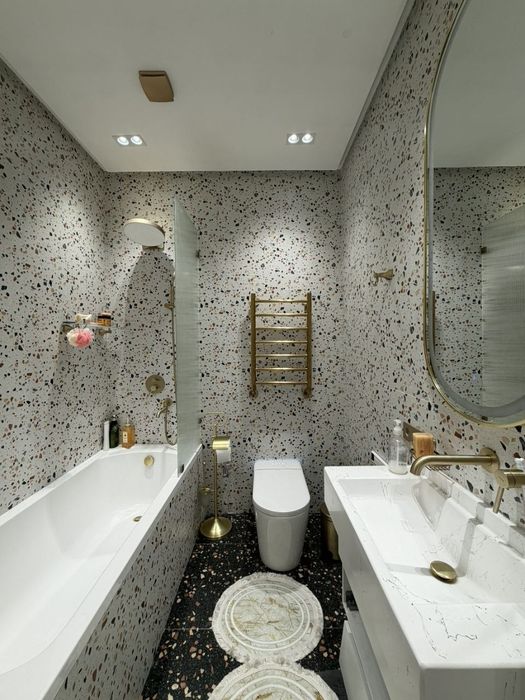 Продам Евро дом Юнус-д 19кв