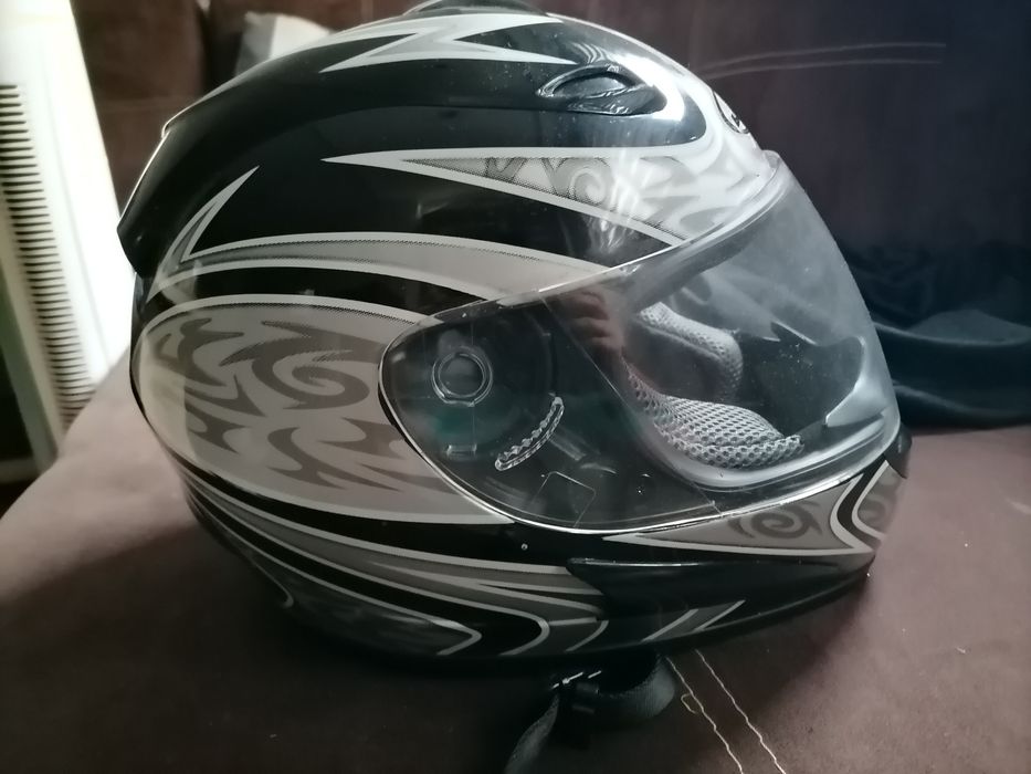 Каска Jix Helmets нова
