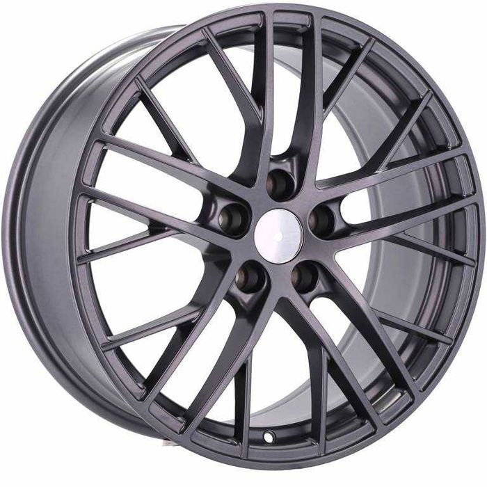 18" Джанти Ауди 5X112 Audi A4 S4 A5 A6 S6 C6 C7 C8 A7 A8 Q3 Q5 SQ