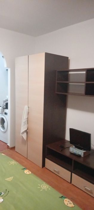 De închiriat camera camin baie și bucătărie la comun, zona  scupi,