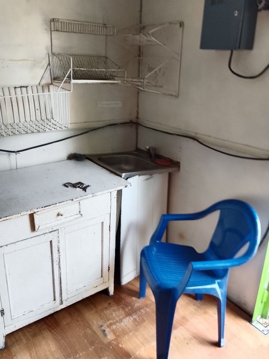 Продам киоск в центральном парке