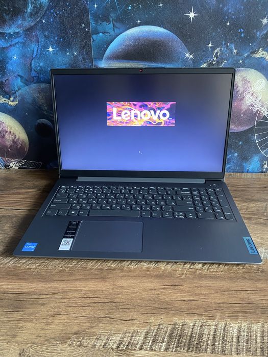 Продам Lenovo Ideapad 15