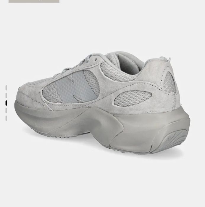 Сникърси new balance