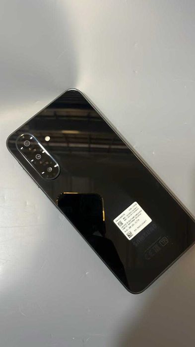Samsung Galaxy A26,128 GB (Город Семей,ул Валиханова 100/1)ЛОТ:948115