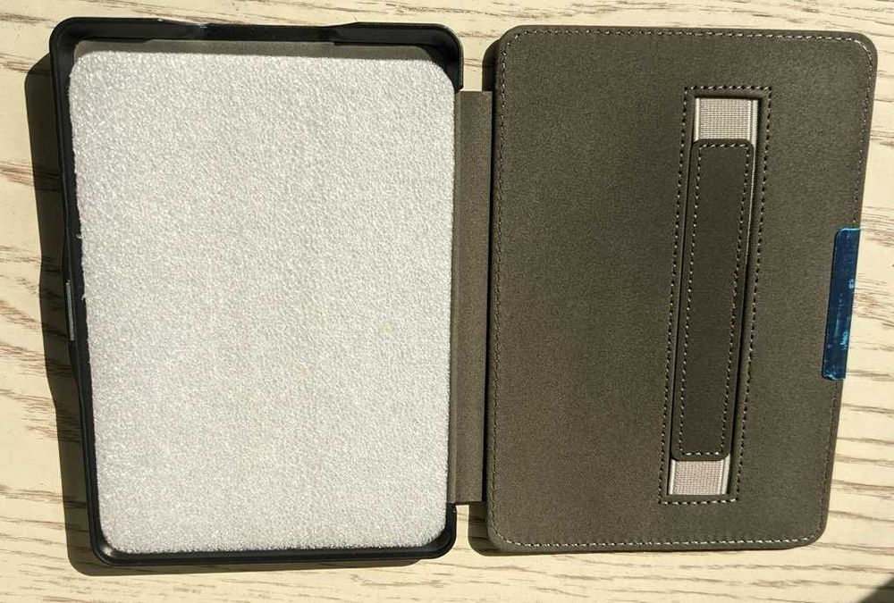 Смарт-обложка на Amazon Kindle Paperwhite 4 (2018)