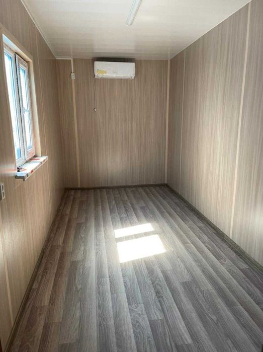 Жилой контейнер бытовка