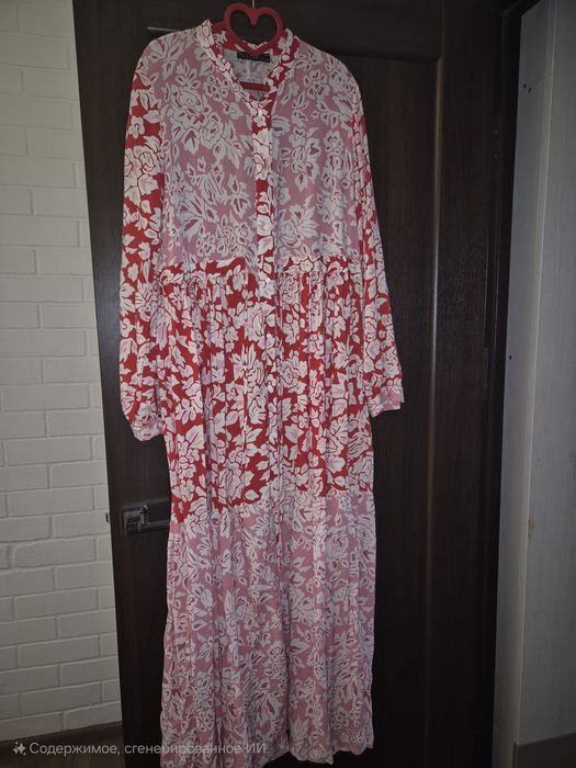 Платья на лето/осень