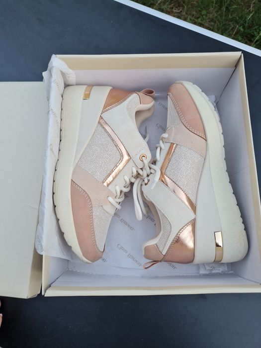 Pantofi / Sneakers Clara Barson, m. 38