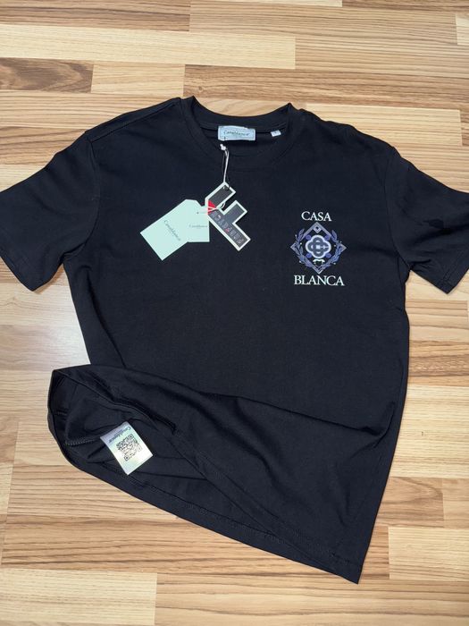 Tricou CasaBlanca Premium