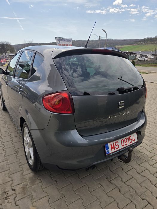 De vânzare Seat Altea 2013