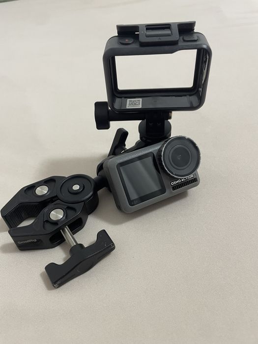 DJI Osmo Action 4k