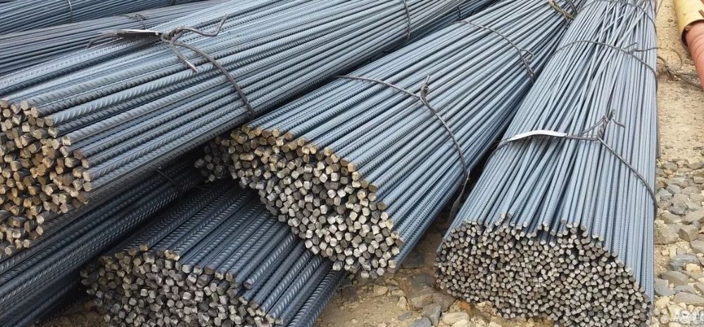 Арматура  разная