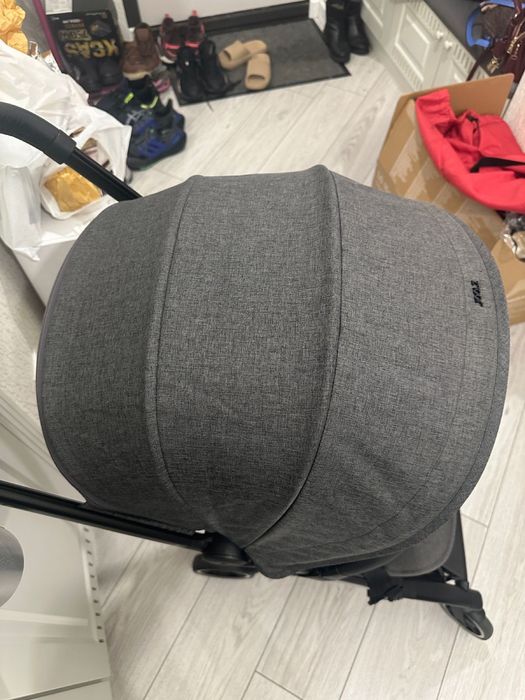 Joolz aer коляска