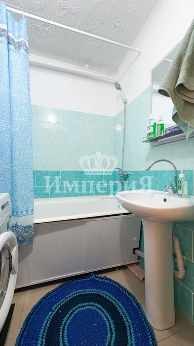 продается 3х ком Хутор Айдана имп