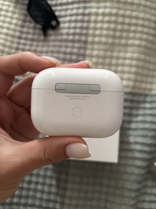 Наушники Apple AirPods Pro оригинал