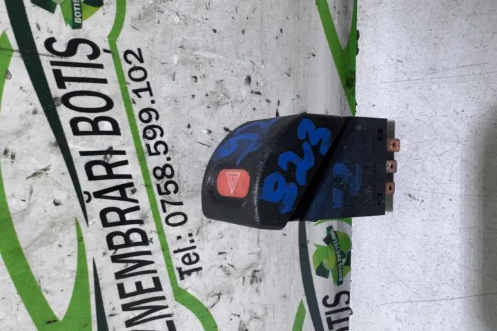 Buton avarie Opel Astra 1993 1.7 D MT (60 hp)