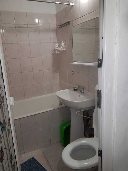 Apartament parter Ghencea