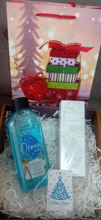 Продаются наборы  для мужчин