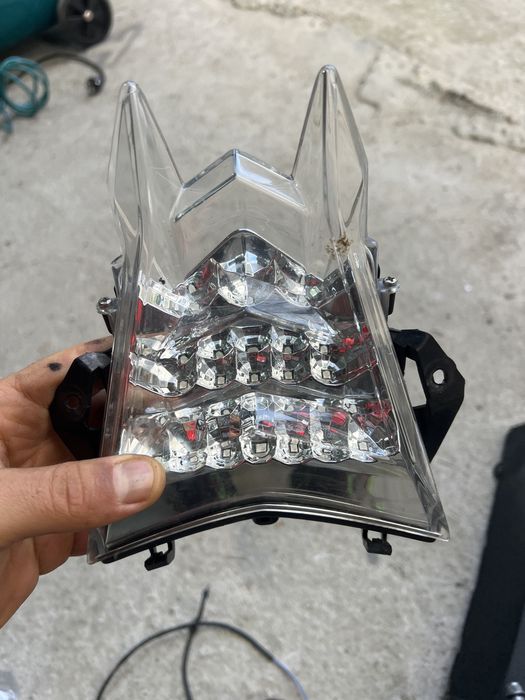 Части за Bmw s1000rr 2018