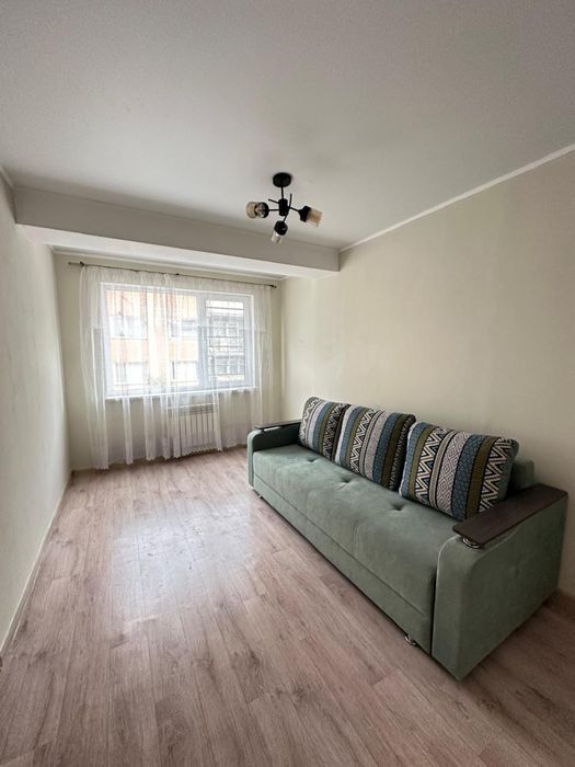 Сдается квартира