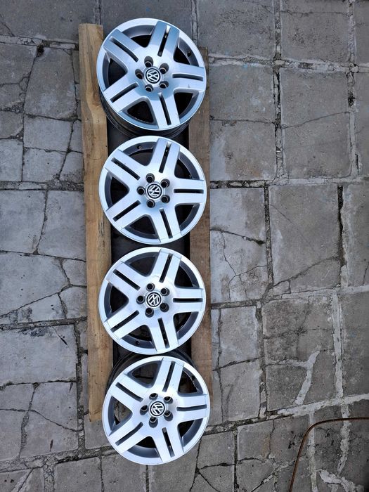 Джанти 5х100 15 цола