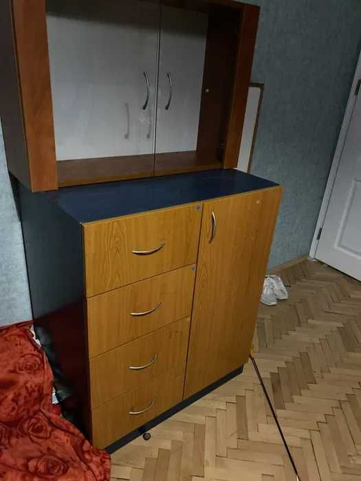 Малка секция + скрин - заедно и поотделно, намалявам