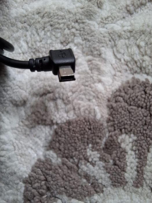 Cablu alimentare auto pentru dispozitive Tomtom (navigații, camere )