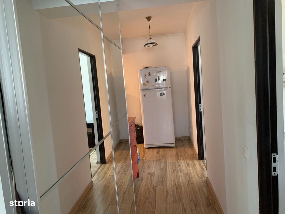 Apartament 2 Camere | 56Mp | Etaj 4/5 |Nemobilat | Acces Metrou