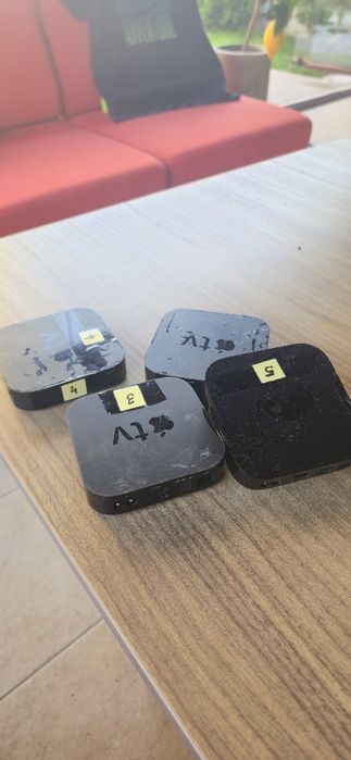 Apple tv A1427/A1469