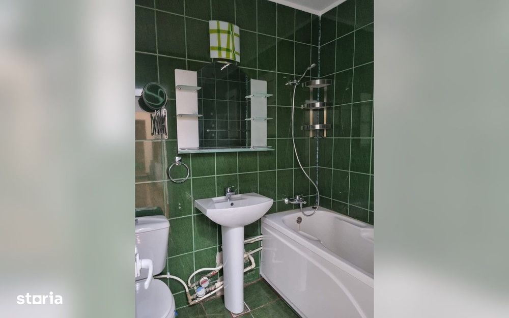 Apartament 3 camere de inchiriat | Bd. Iuliu Maniu | Etaj 8/9