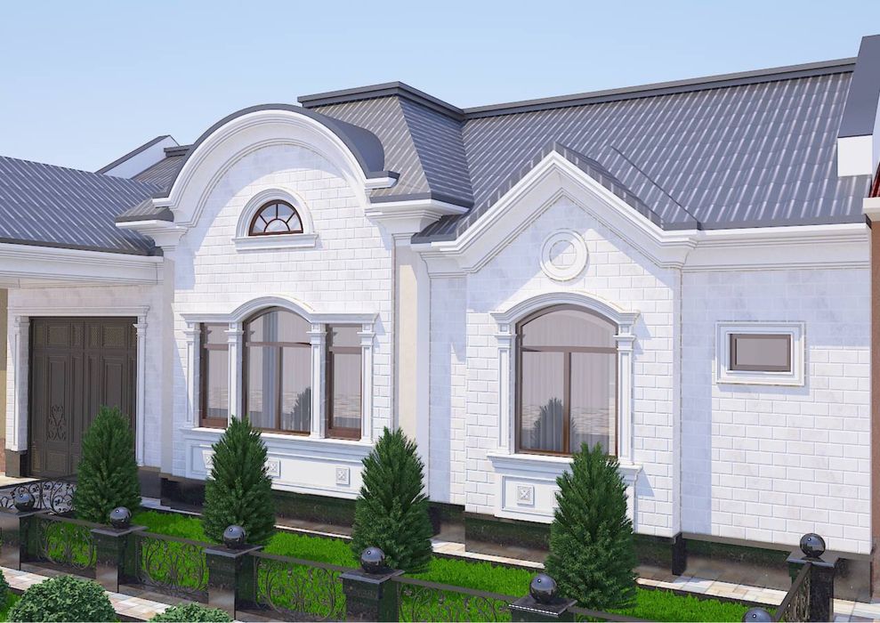 профнастил / profnastil / tunkapon