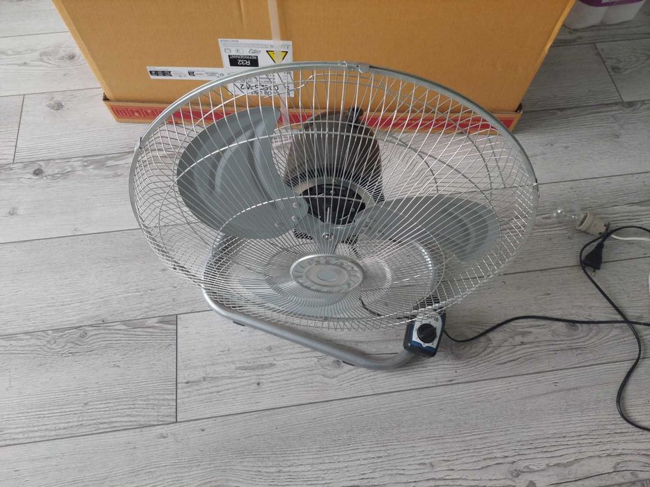 Вентилатор 3 в 1 Elite EF-0421 18